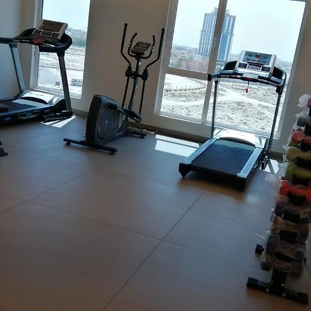 Jood Residence Seef Kültér fotó
