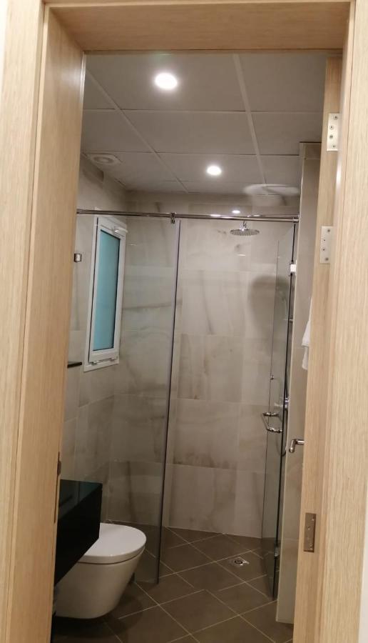 Jood Residence Seef Kültér fotó
