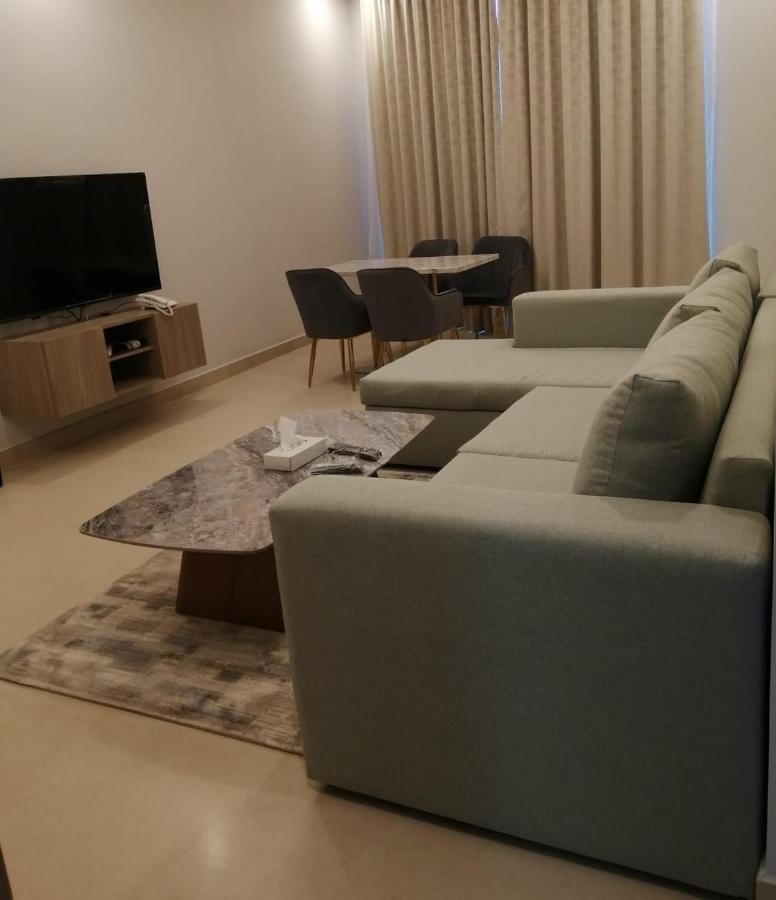 Jood Residence Seef Kültér fotó