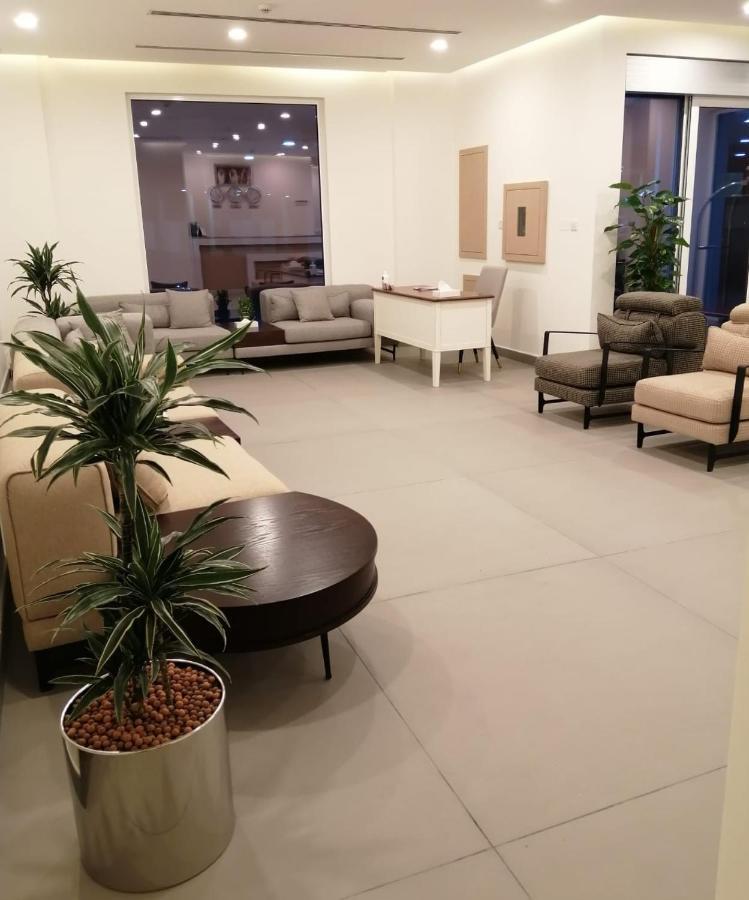 Jood Residence Seef Kültér fotó