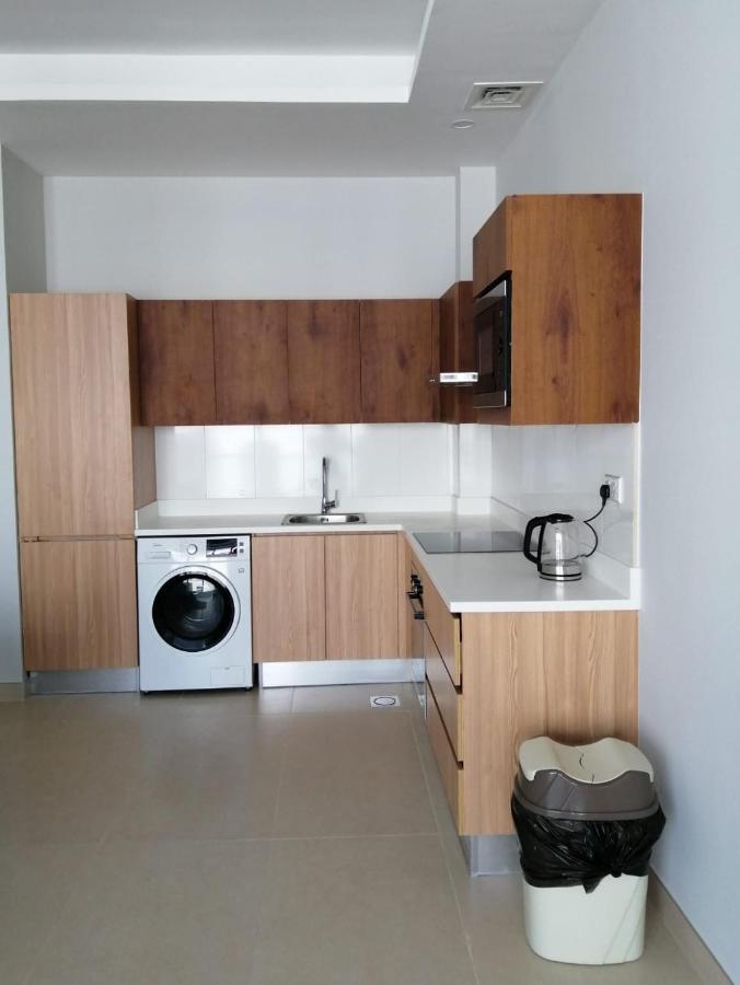 Jood Residence Seef Kültér fotó