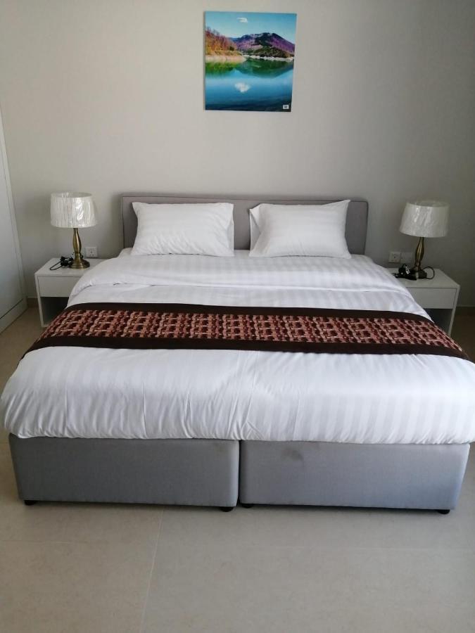 Jood Residence Seef Kültér fotó