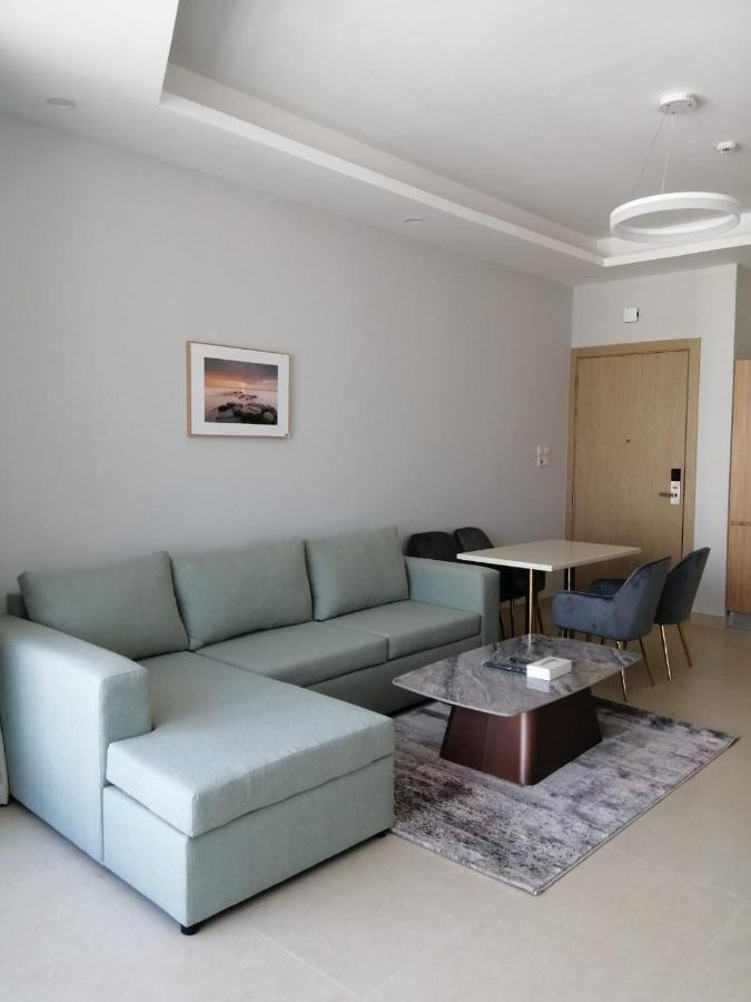 Jood Residence Seef Kültér fotó