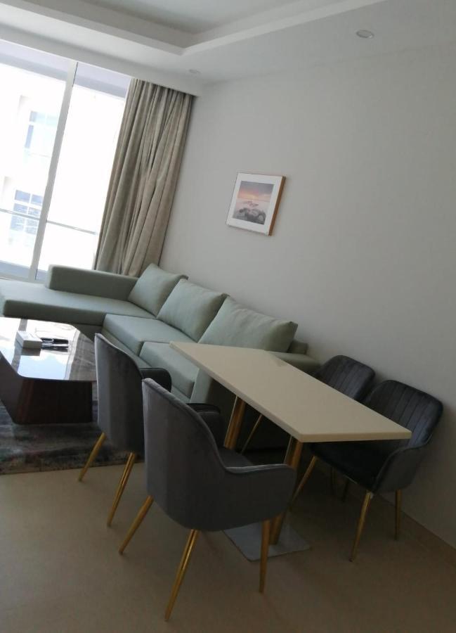Jood Residence Seef Kültér fotó