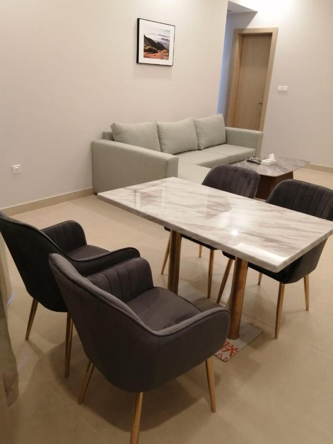 Jood Residence Seef Kültér fotó