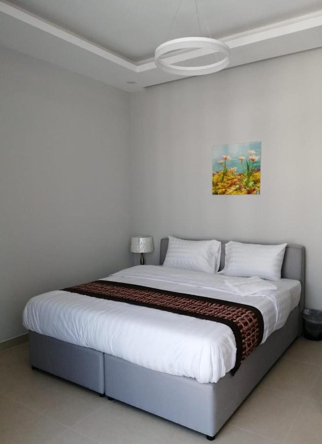 Jood Residence Seef Kültér fotó