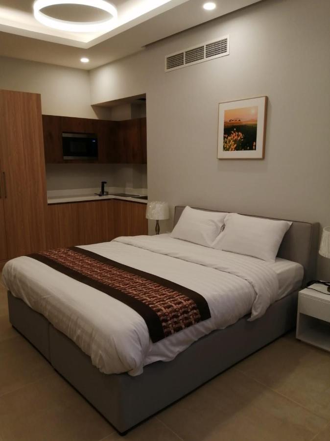 Jood Residence Seef Kültér fotó