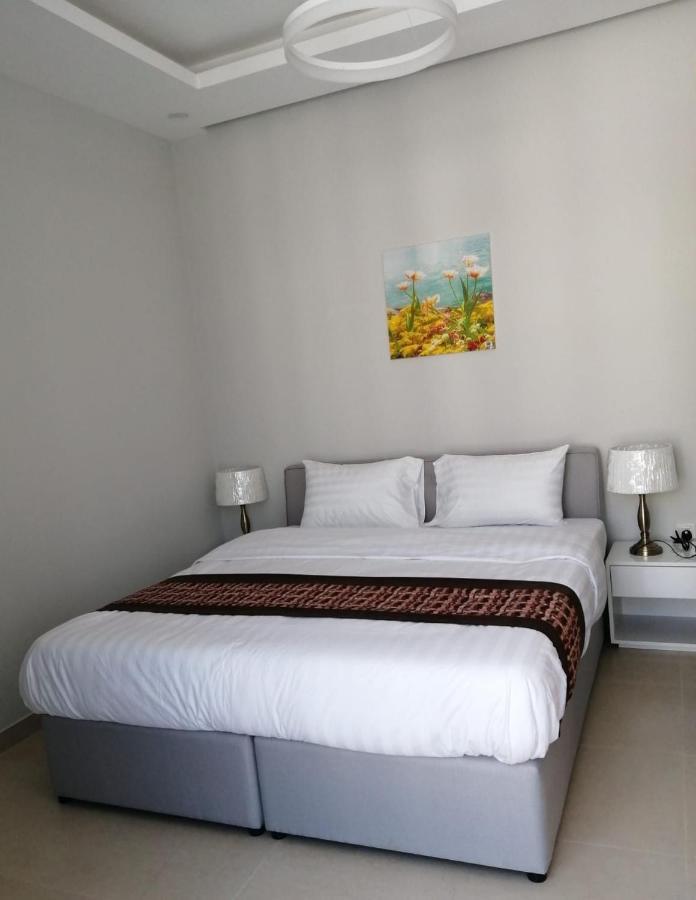 Jood Residence Seef Kültér fotó