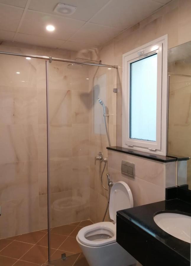 Jood Residence Seef Kültér fotó