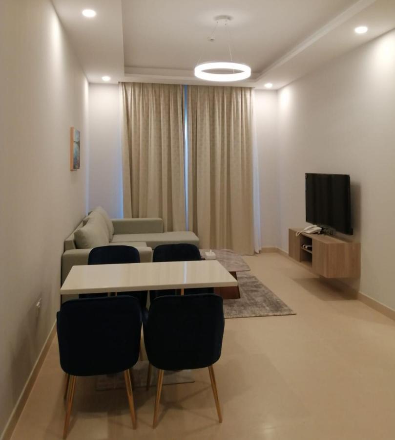 Jood Residence Seef Kültér fotó