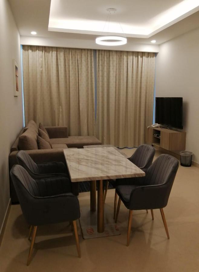 Jood Residence Seef Kültér fotó