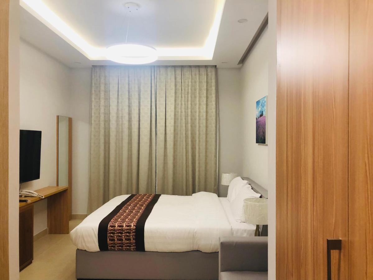 Jood Residence Seef Kültér fotó